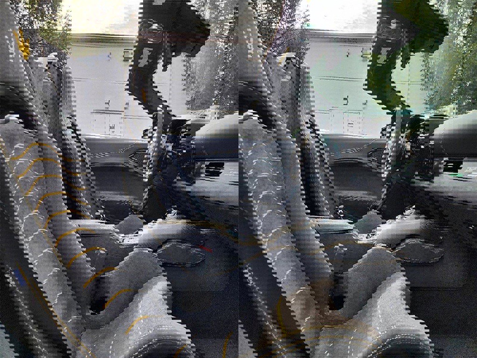 New 2024 Maserati MC20 Cielo image 19