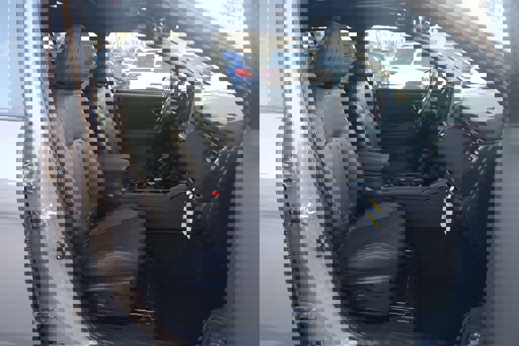 New 2026 Subaru Outback Limited image 25