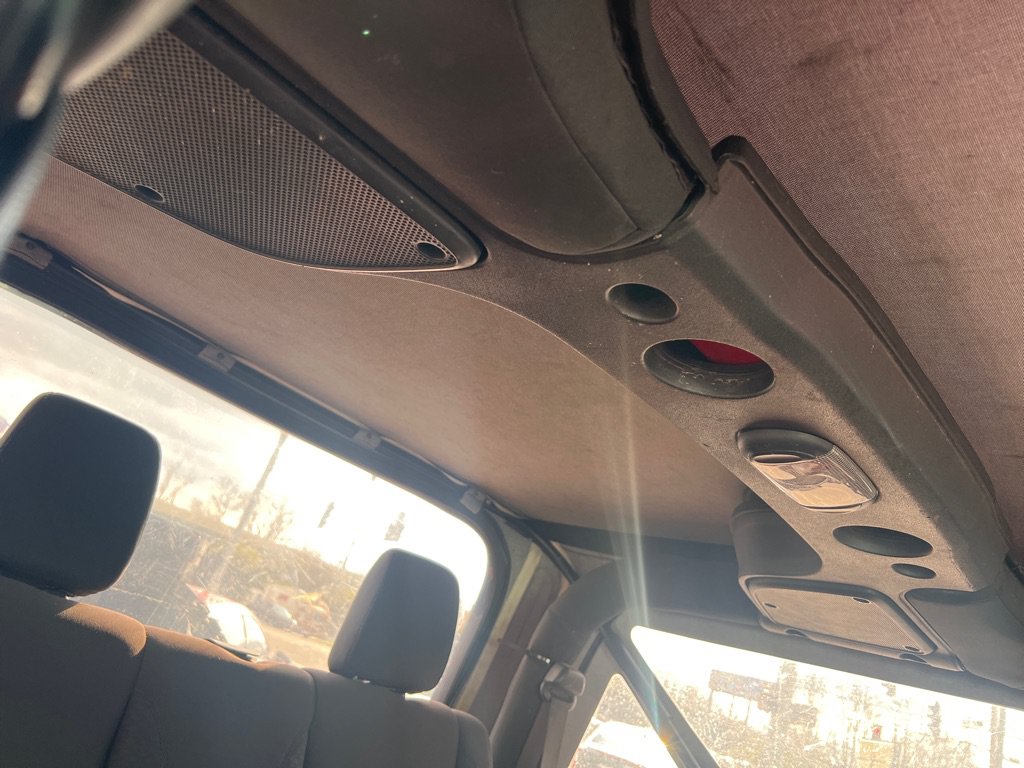 Used 2016 Jeep Wrangler Sport AWD/4WD image 25