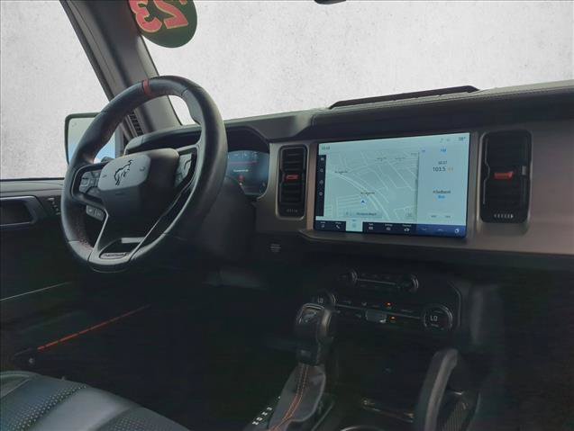 Certified 2023 Ford Bronco Raptor AWD/4WD image 27