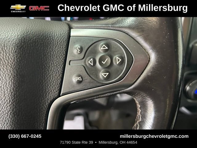 Used 2018 Chevrolet Silverado 2500 LT w/ LT Fleet Convenience Package AWD/4WD image 25