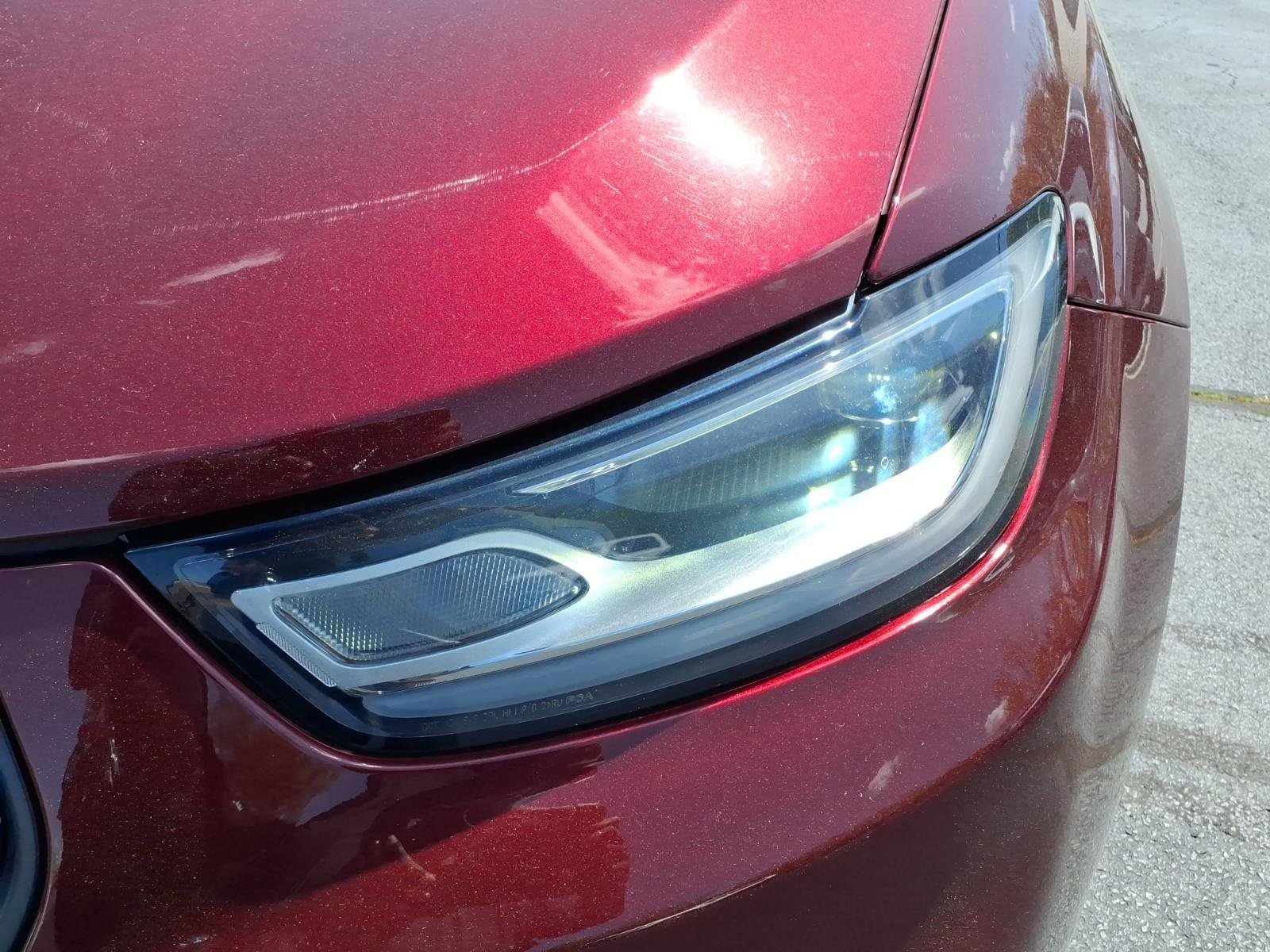 Certified 2022 Chrysler Pacifica Touring-L w/ S Appearance Package AWD/4WD image 13