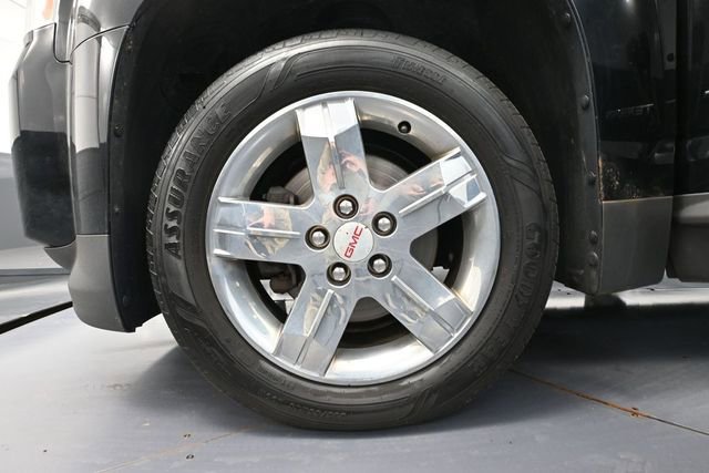Used 2013 GMC Terrain SLT FWD image 15