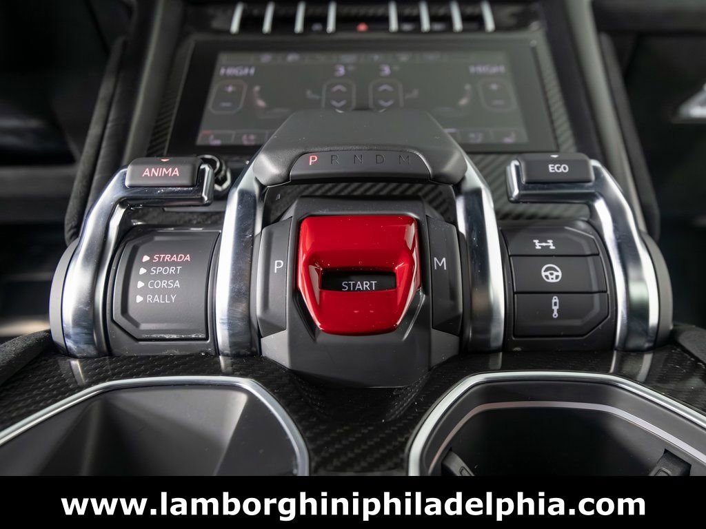 Used 2024 Lamborghini Urus Performante image 25