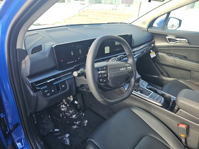 New 2026 Kia Sportage EX image 9