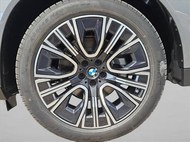 Used 2026 BMW X3 xDrive30i w/ Convenience Package AWD/4WD image 15