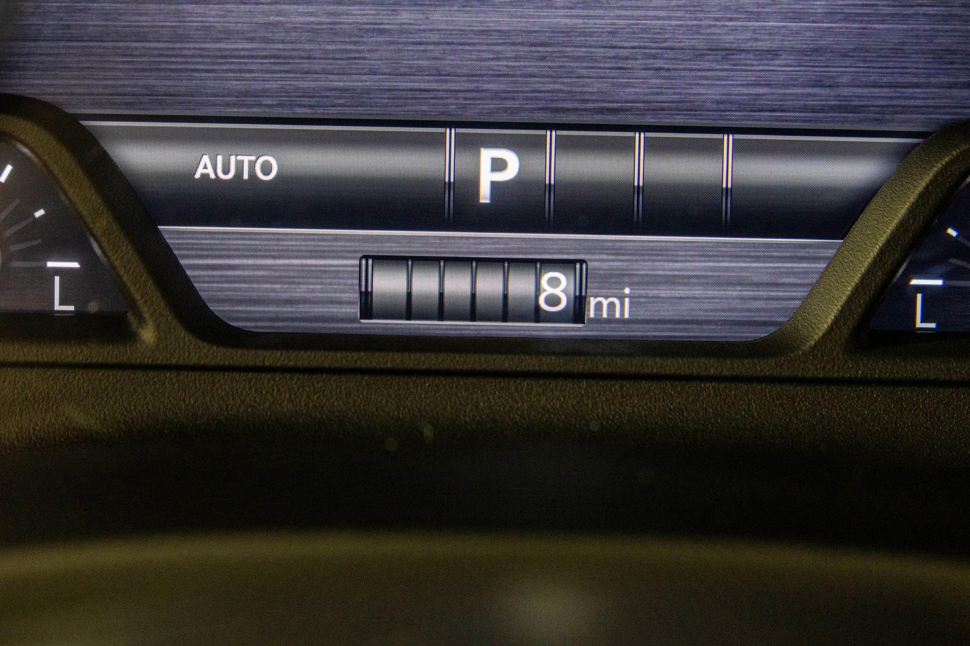 New 2026 RAM 1500 4x4 Crew Cab image 33