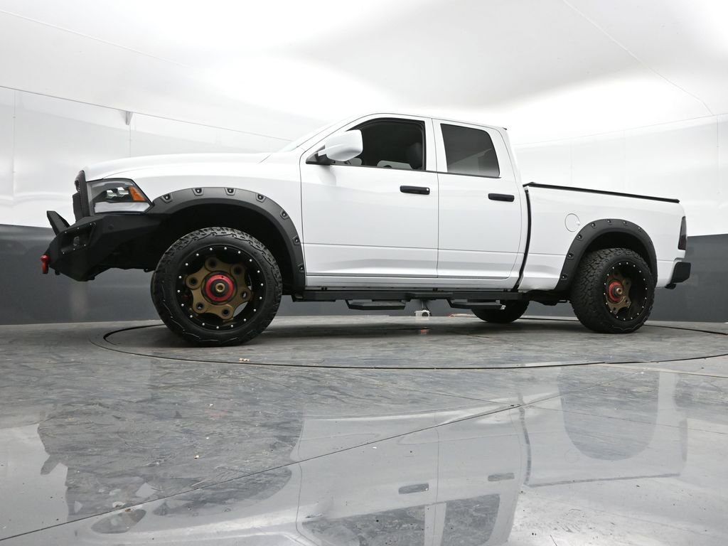 Used 2015 RAM 1500 Express AWD/4WD image 35