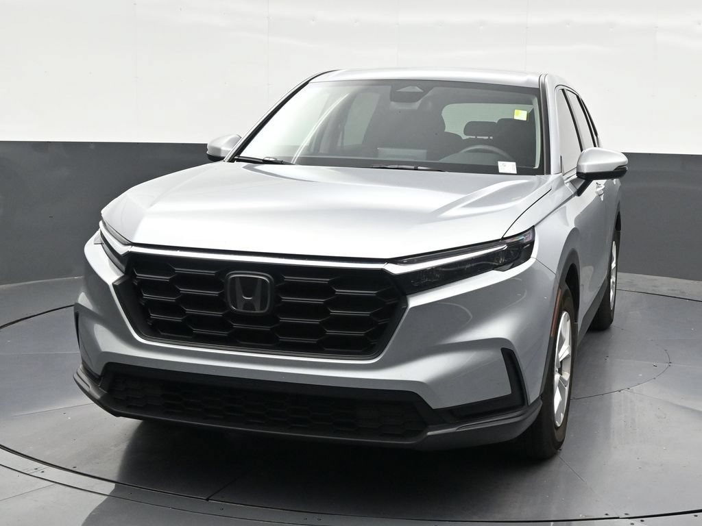 Used 2026 Honda CR-V LX image 8