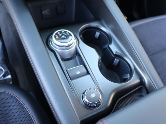 New 2026 Ford Explorer ST image 24