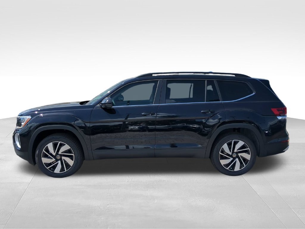 New 2026 Volkswagen Atlas SE FWD image 6