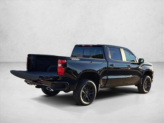 New 2026 Chevrolet Silverado 1500 LT Trail Boss w/ Convenience Package II AWD/4WD image 2