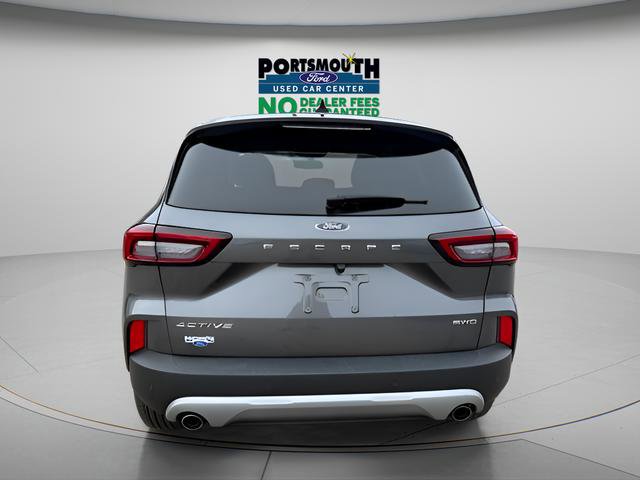 Used 2023 Ford Escape Active w/ Tech Pack #1 AWD/4WD image 28