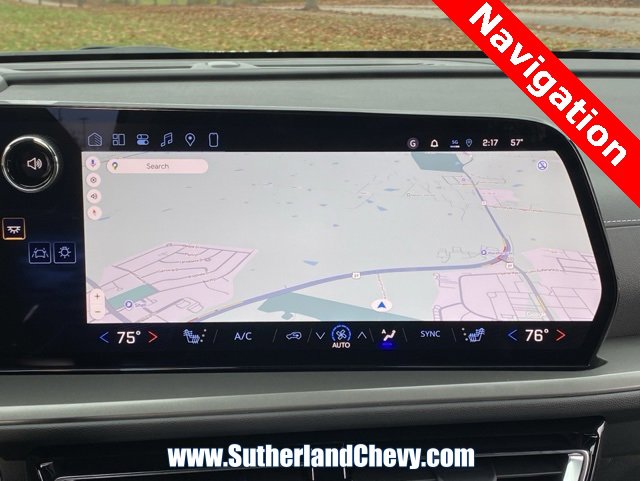 New 2026 Chevrolet Traverse LT image 31