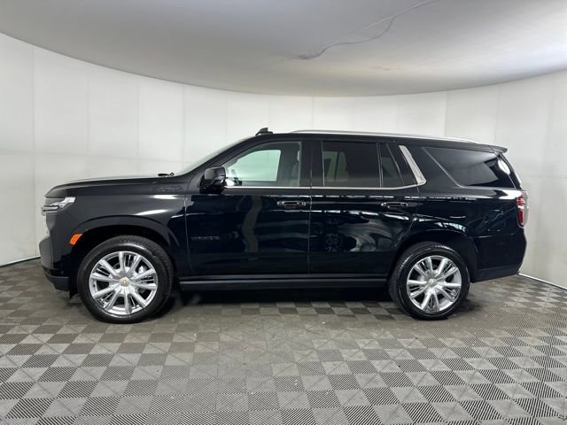 Used 2024 Chevrolet Tahoe High Country w/ Advanced Technology Package image 6