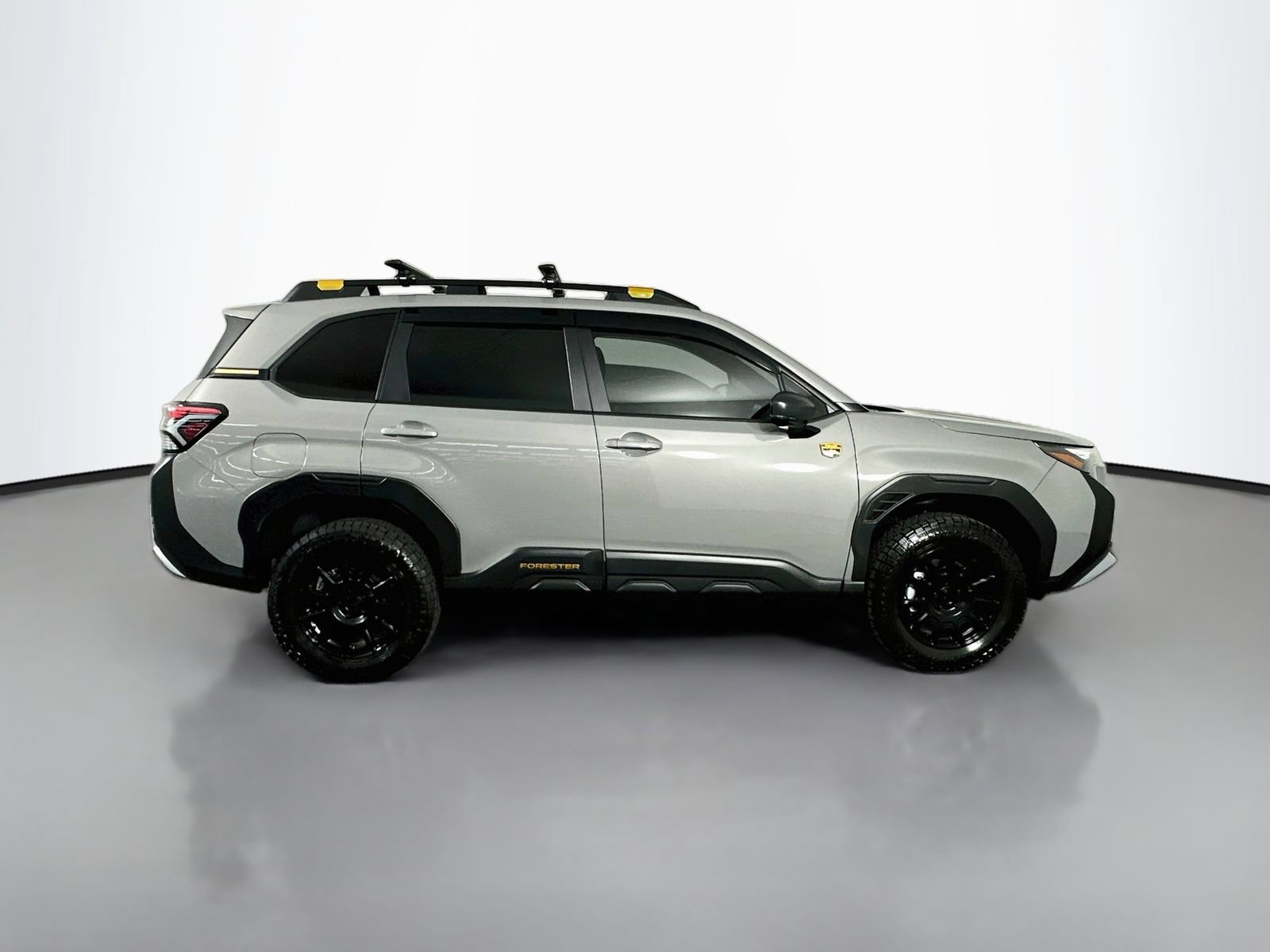 Used 2026 Subaru Forester Wilderness w/ Wilderness Plus Package AWD/4WD image 8