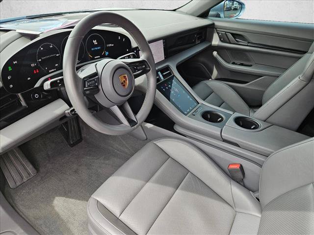 Used 2022 Porsche Taycan RWD image 15