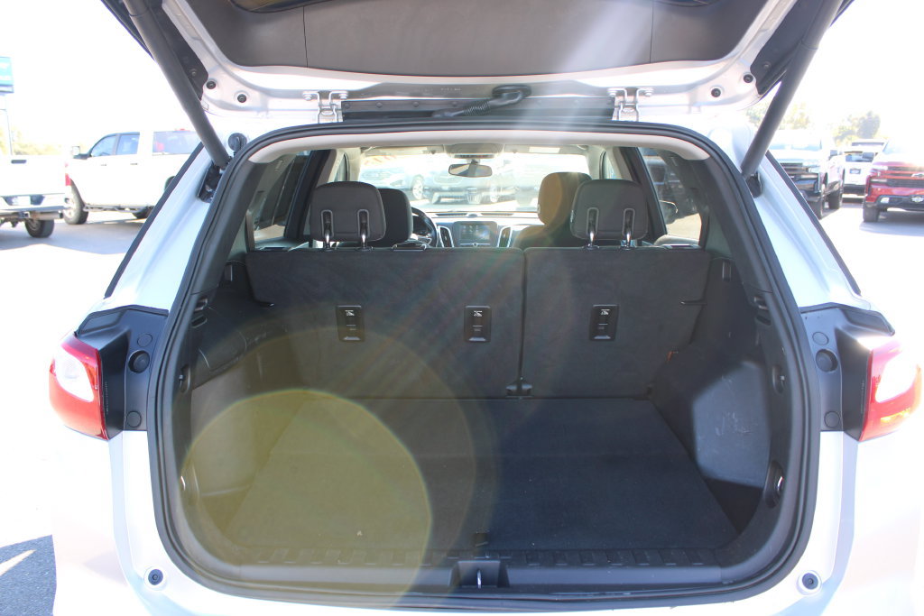 Used 2018 Chevrolet Equinox LT FWD image 21