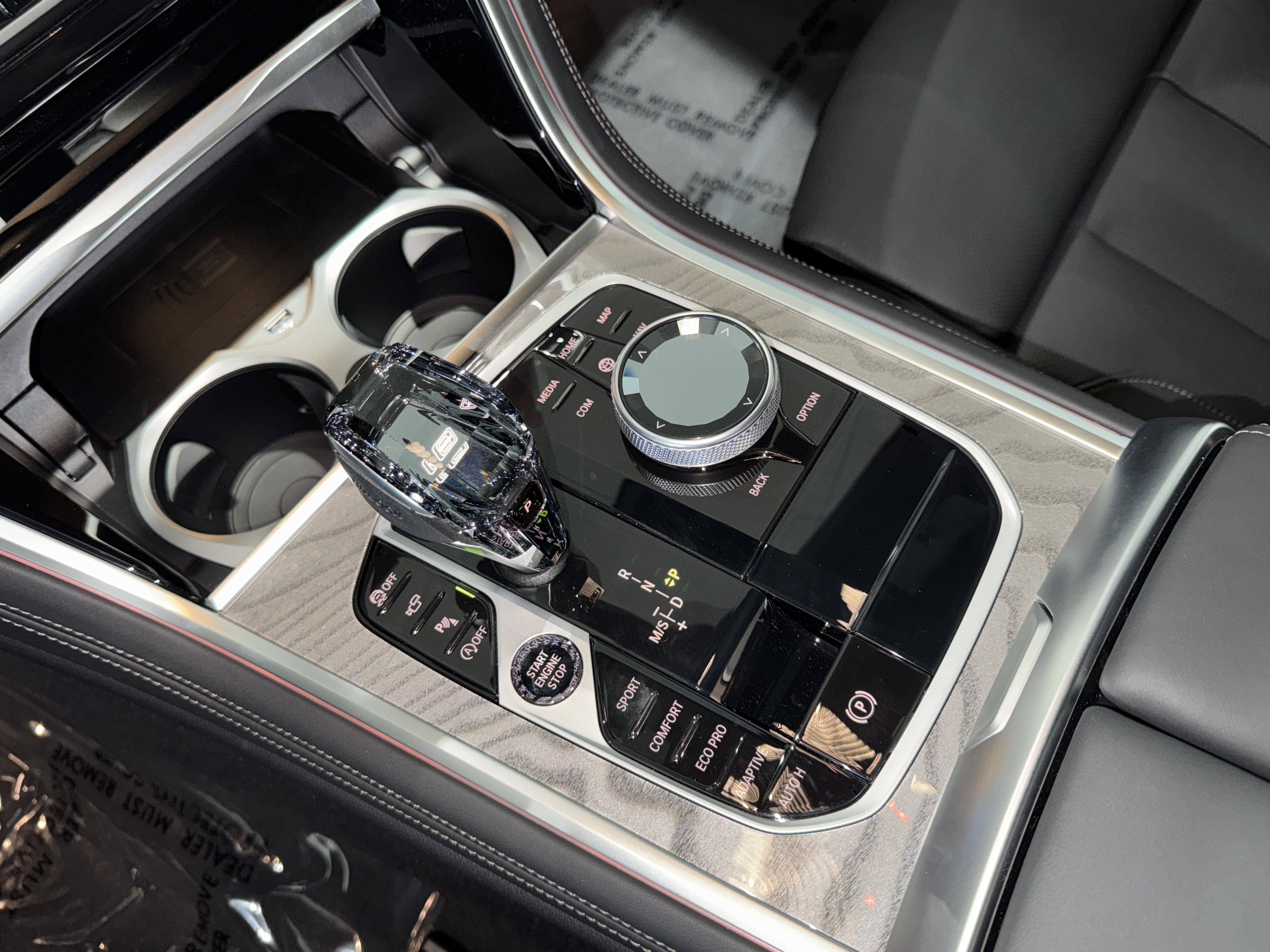 New 2026 BMW 840i w/ M Sport Professional Package image 20