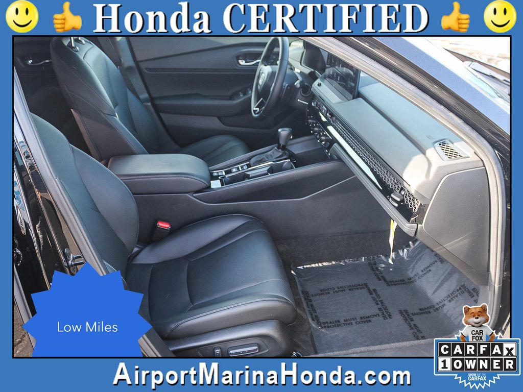 Used 2024 Honda Accord Sport image 13