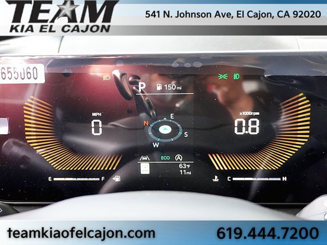 Used 2026 Kia Sorento EX w/ EX Premium Package FWD image 41