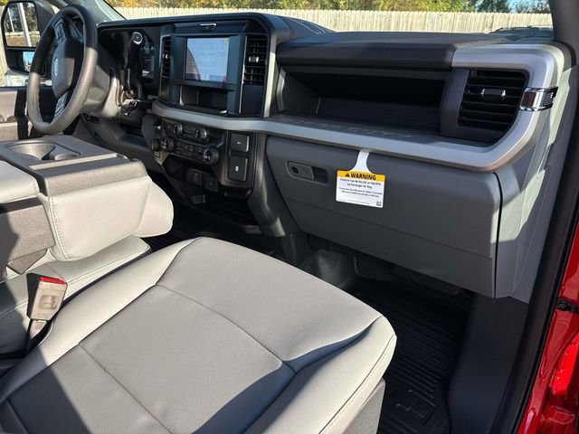 New 2026 Ford F350 XL w/ XL Driver Assist Package image 14