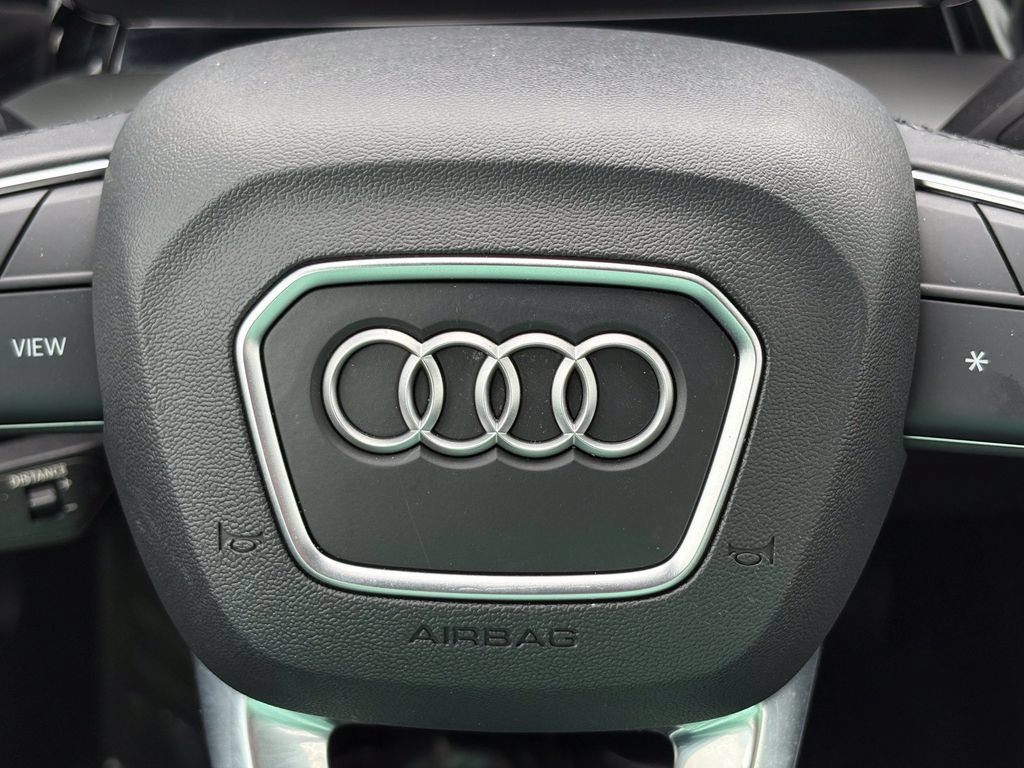 Used 2022 Audi A3 2.0T Premium Plus w/ Premium Plus Package FWD image 23