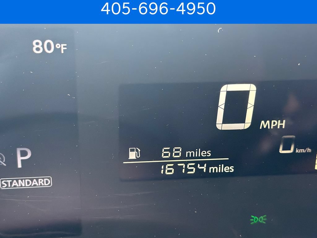 Used 2026 Nissan Kicks SV FWD image 20