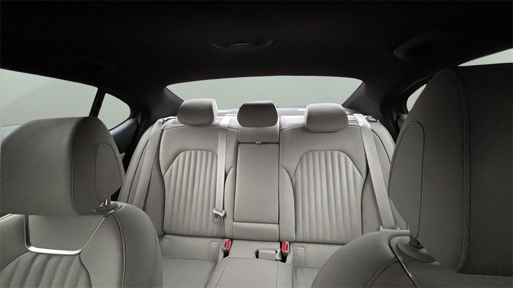 Used 2023 Genesis G70 2.0T w/ Sport Prestige Package image 23