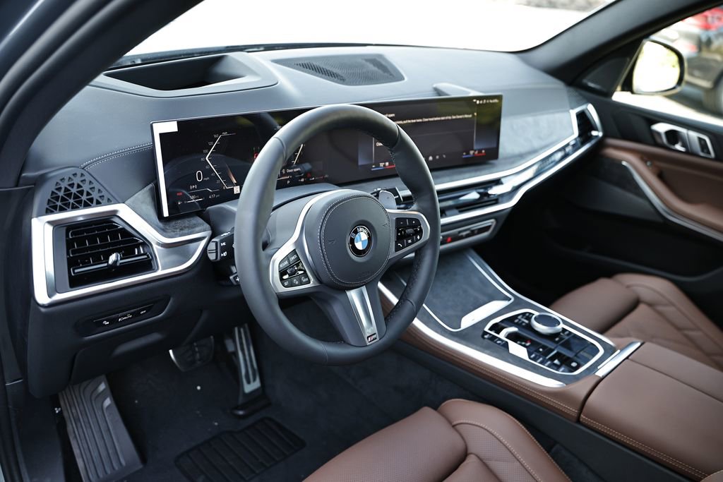 New 2026 BMW X5 sDrive40i w/ M Sport Package image 21