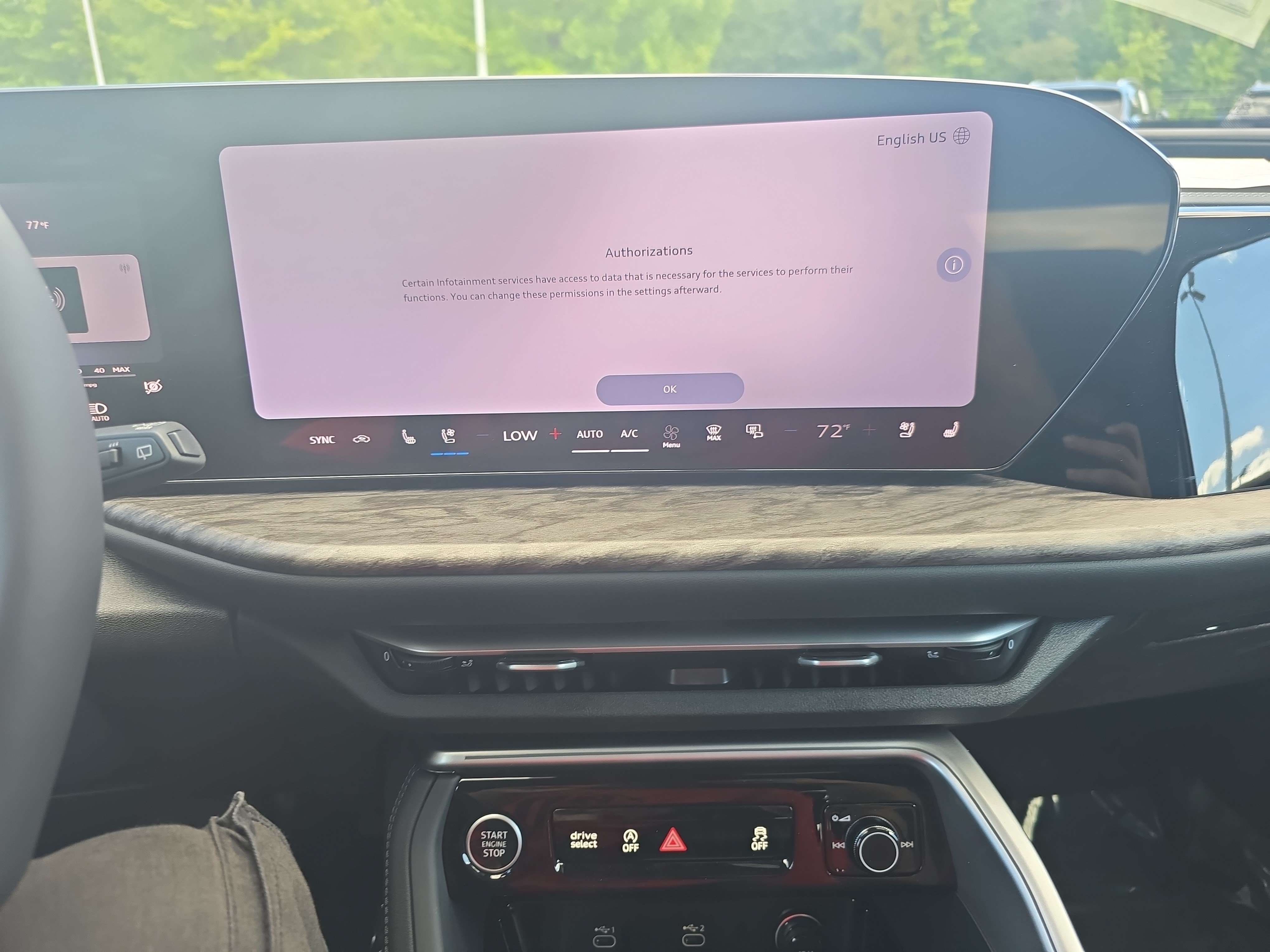 New 2026 Audi Q5 Premium Plus AWD/4WD image 17