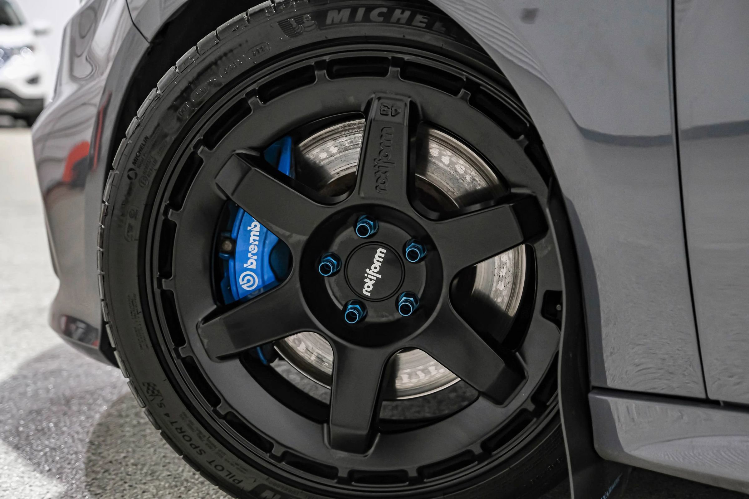 Used 2016 Ford Focus RS AWD/4WD image 57