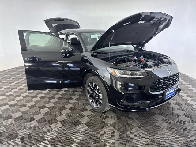 Certified 2026 Honda HR-V EX-L image 16