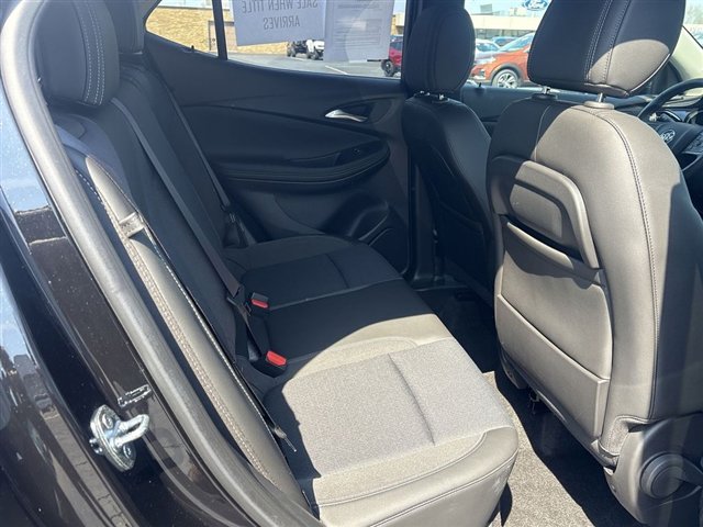Used 2023 Buick Encore GX Preferred w/ Cold Weather Comfort Package image 25