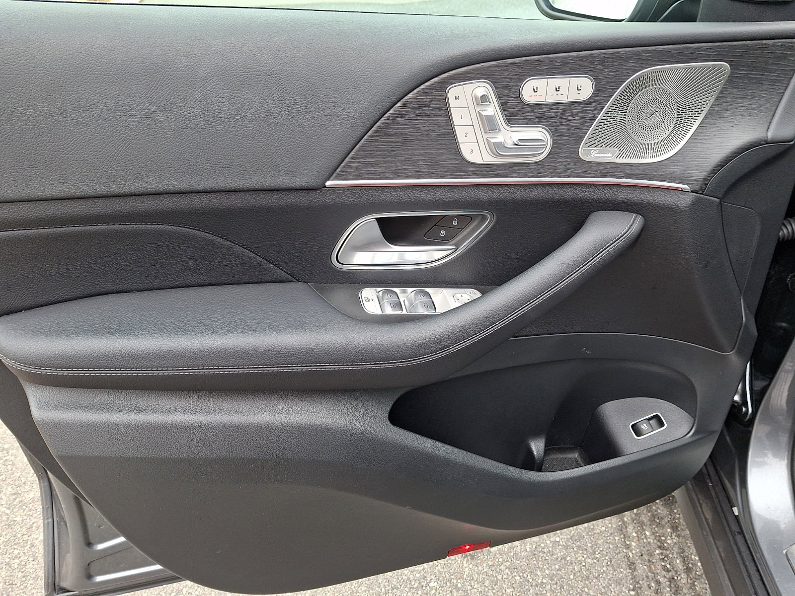 Certified 2026 Mercedes-Benz GLE 350 4MATIC image 12