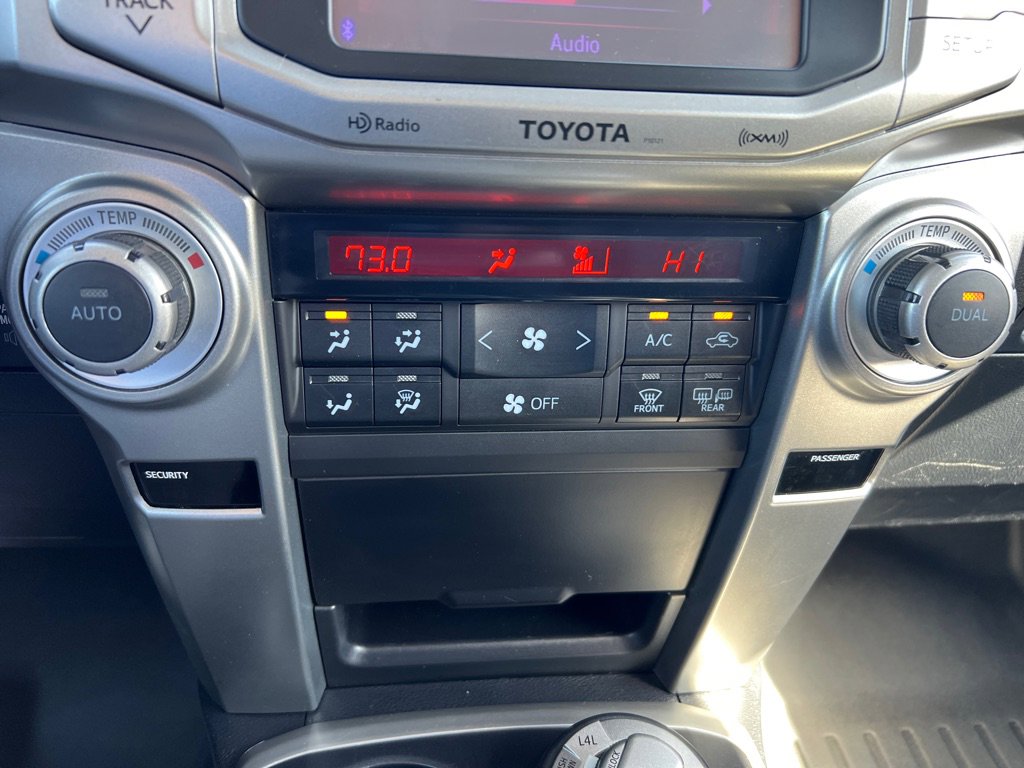 Used 2013 Toyota 4Runner Limited image 22