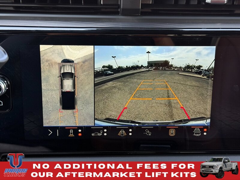 Used 2026 GMC Sierra 3500 Denali Ultimate AWD/4WD image 40