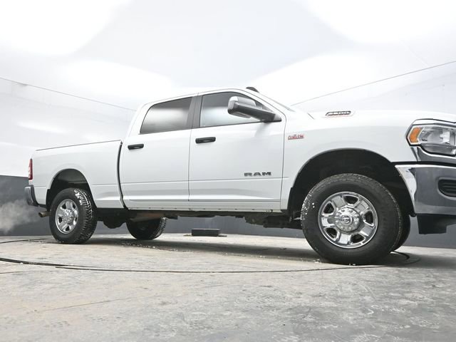 Used 2022 RAM 2500 Lone Star image 29