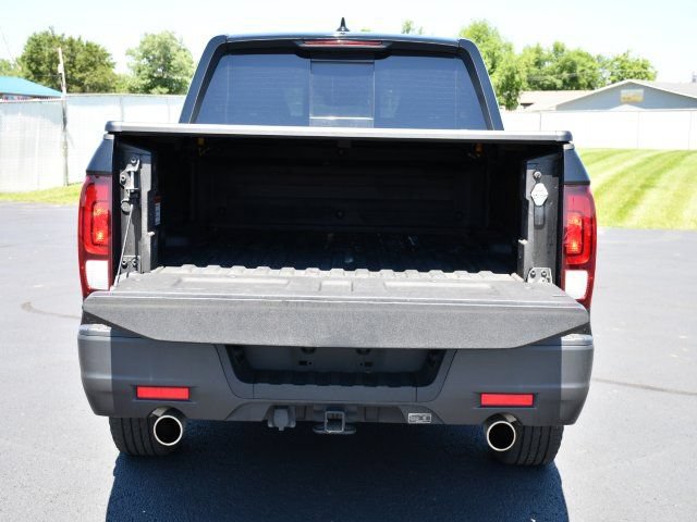 Used 2023 Honda Ridgeline RTL image 34