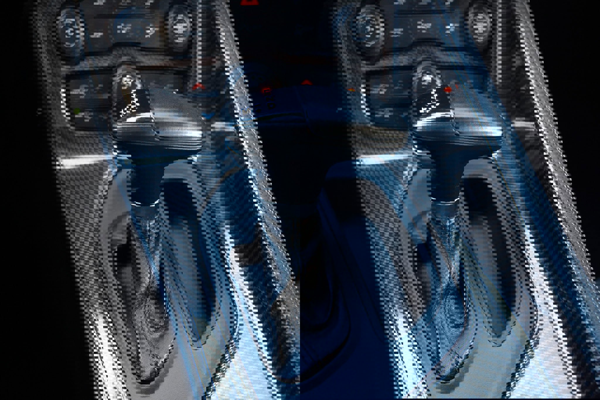 Used 2020 Dodge Challenger R/T w/ Blacktop Package image 36