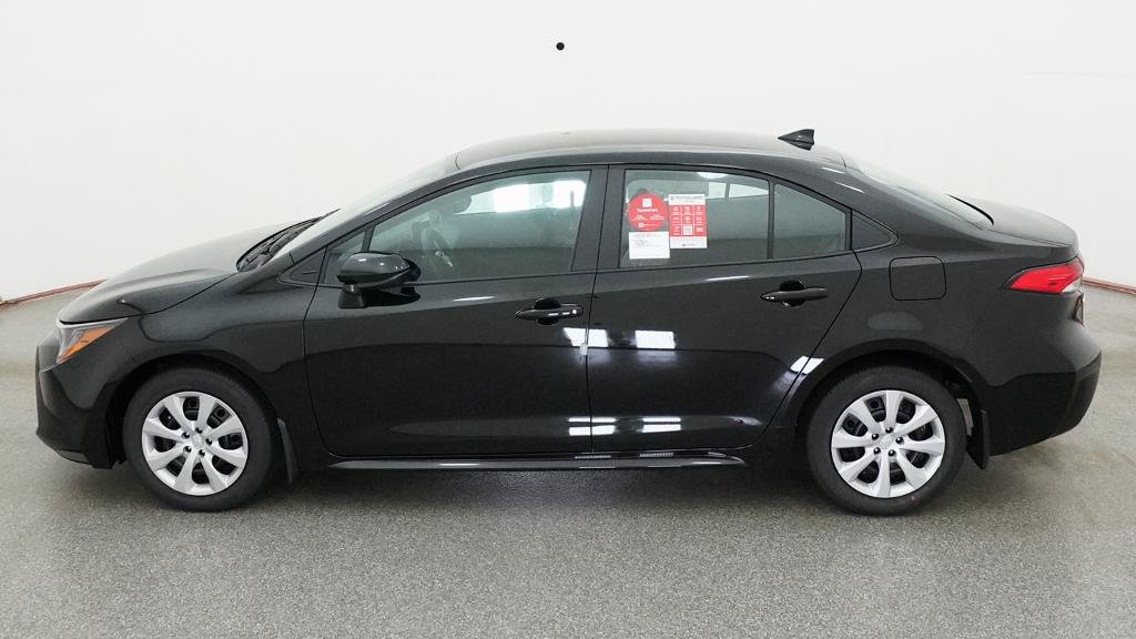 New 2027 Toyota Corolla LE FWD image 6
