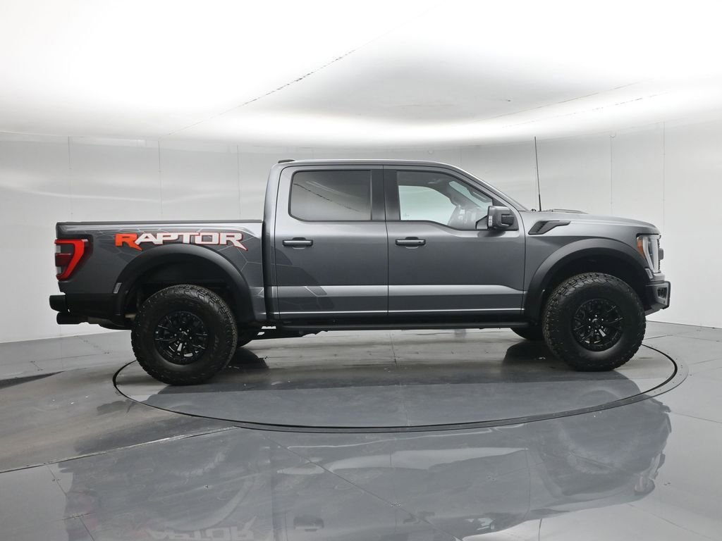 Used 2023 Ford F150 Raptor w/ Equipment Group 802A Raptor R image 37