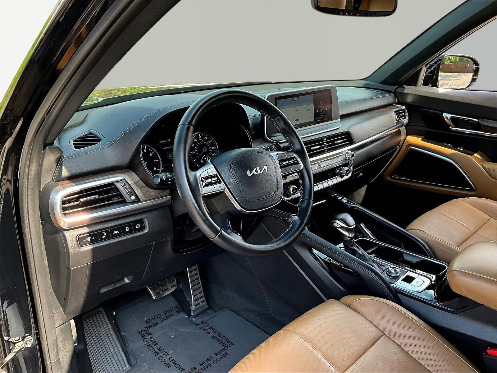 Used 2022 Kia Telluride SX AWD/4WD image 17