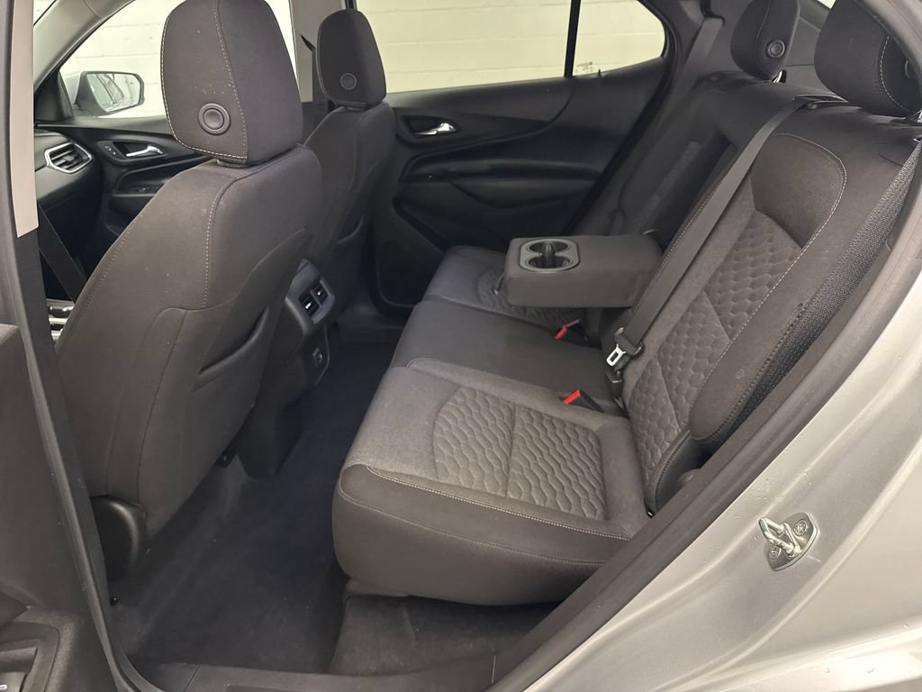 Used 2019 Chevrolet Equinox LT AWD/4WD image 20
