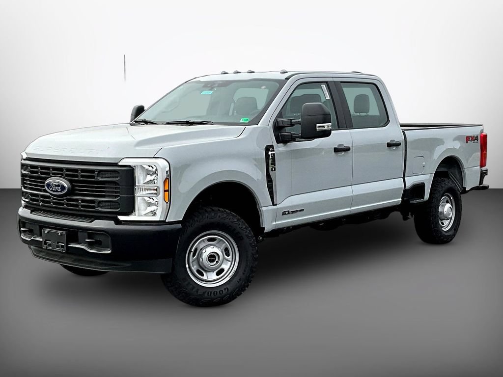 New 2026 Ford F350 XL w/ XL Off-Road Package AWD/4WD image 2