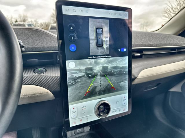 Used 2021 Ford Mustang Mach-E Premium image 18