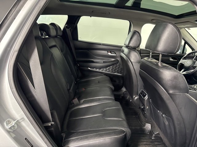 Used 2022 Hyundai Santa Fe Limited image 15
