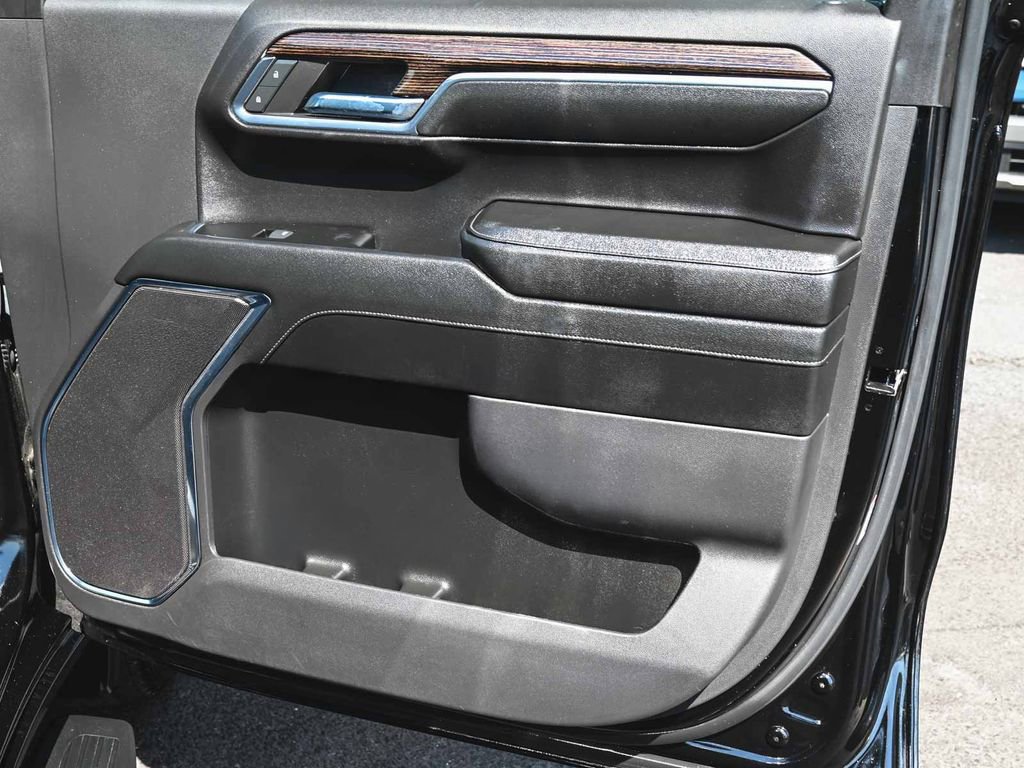 Used 2024 GMC Sierra 1500 Elevation w/ X31 Off-Road Package image 10