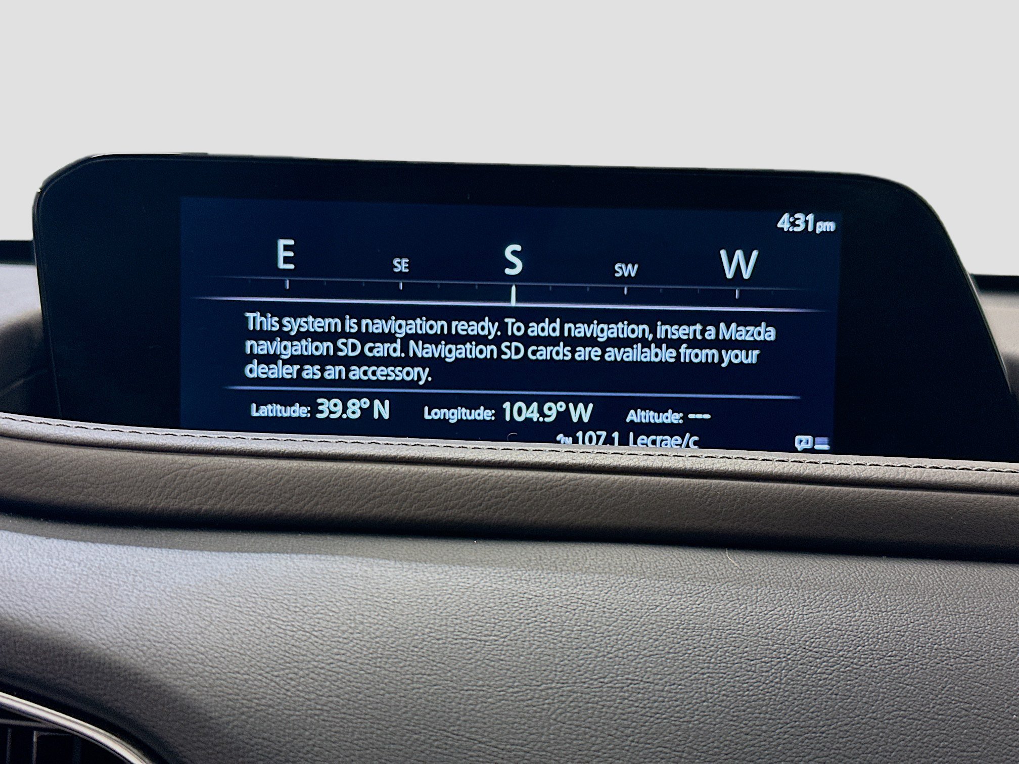 Used 2023 MAZDA CX-30 AWD 2.5 S w/ Premium Package image 22