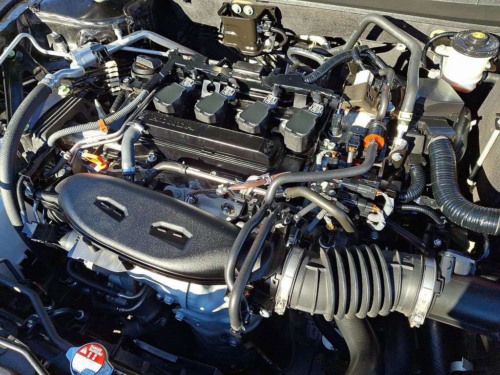 Used 2023 Honda Accord LX image 28
